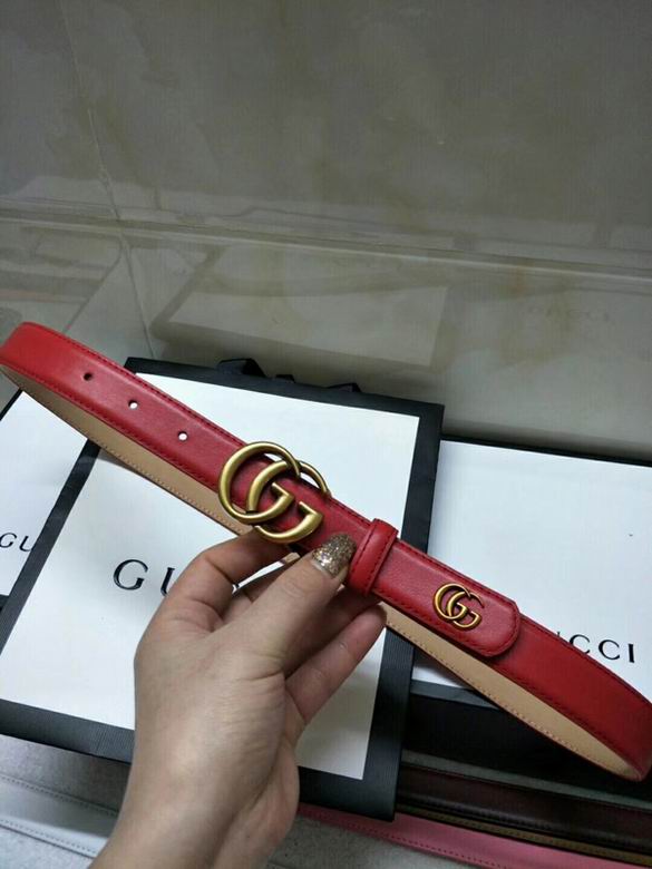 Gucci 25mmX95-110cm 7D22